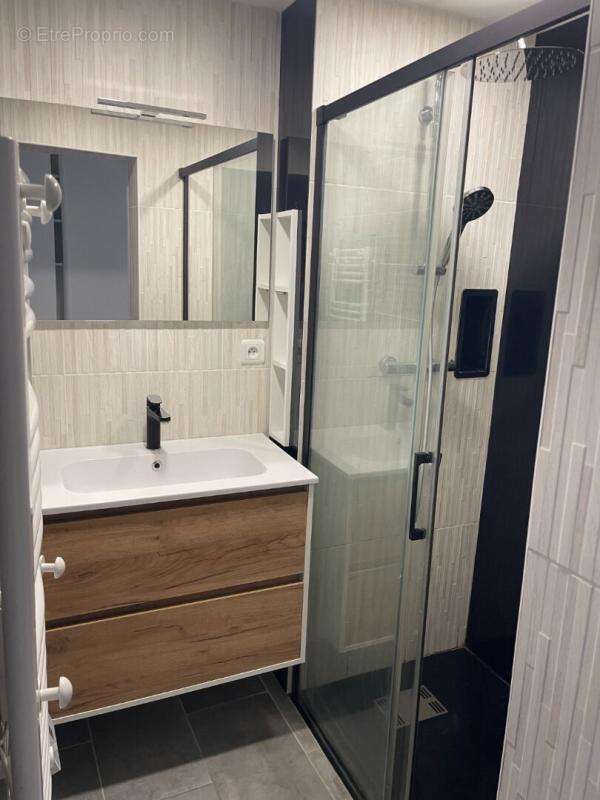 Appartement Saumur 3 pièce(s) 69 m2 - photo 2