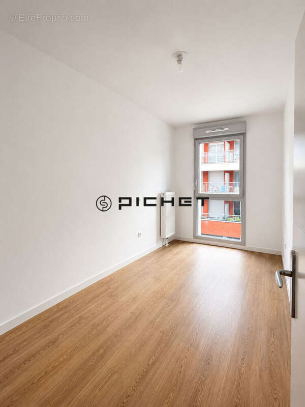 Appartement à MARQUETTE-LEZ-LILLE