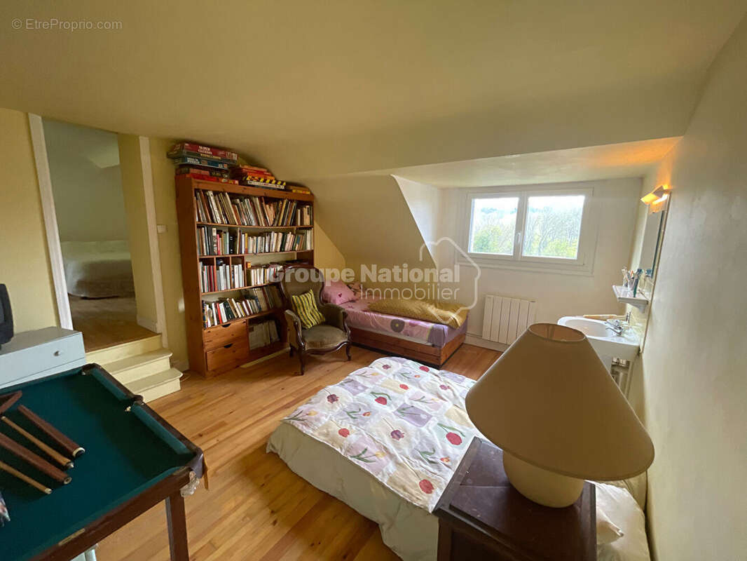 Maison à PIERREFONDS