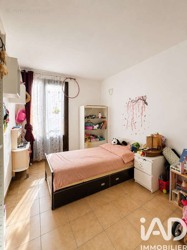 Photo 3 - Appartement à BRIE-COMTE-ROBERT