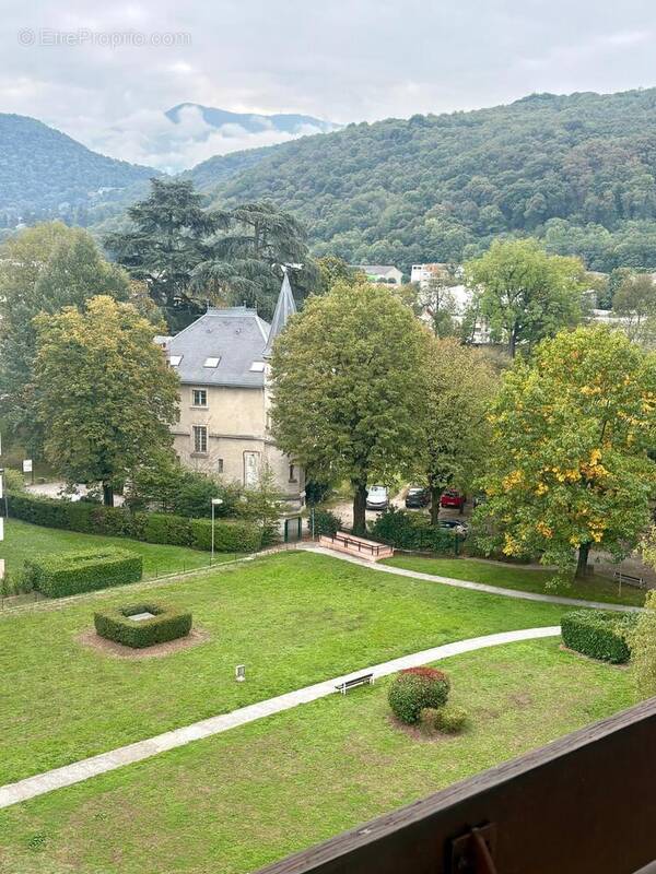 Photo 1 - Appartement à ECHIROLLES