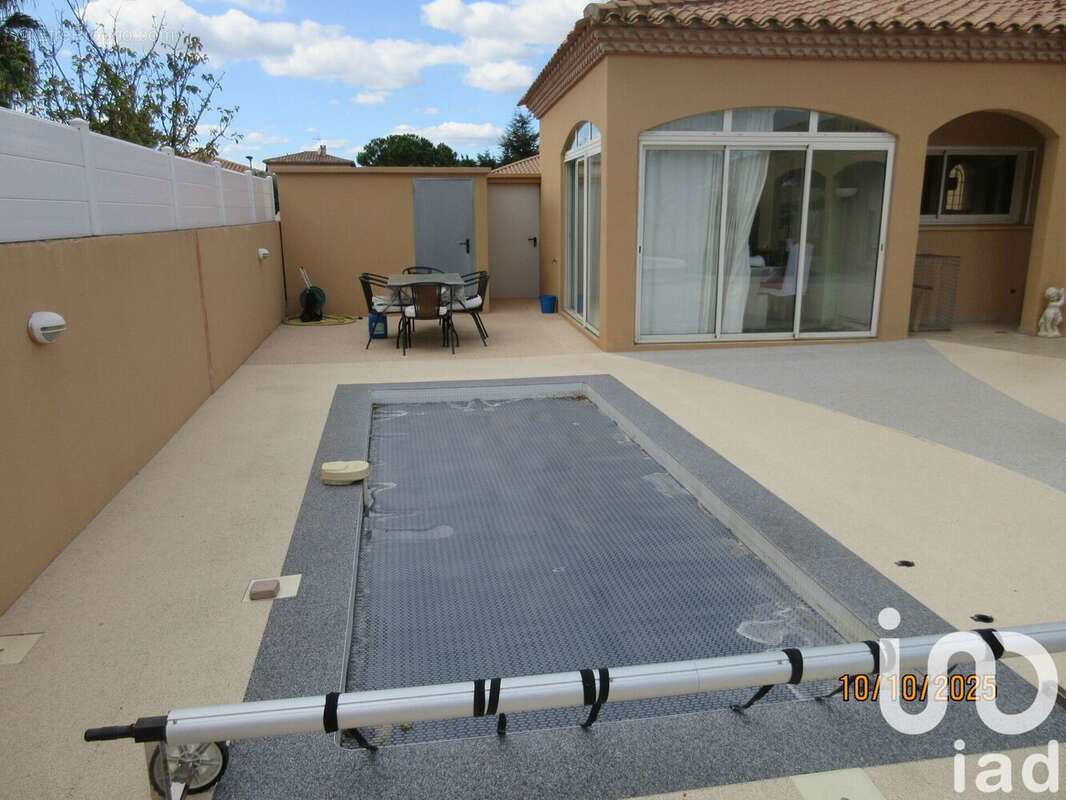 Photo 8 - Maison à CANOHES