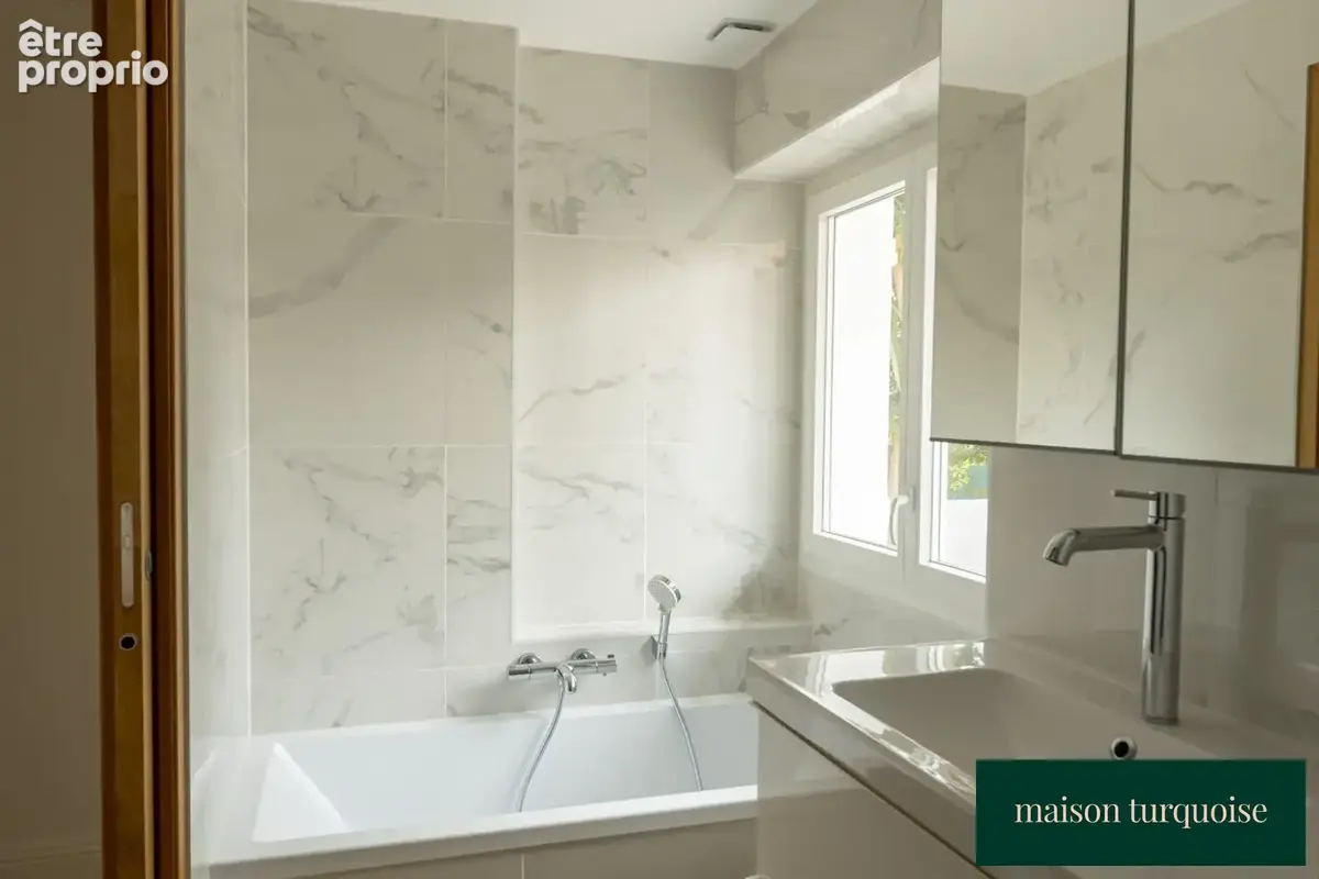 Maison 90 m² à Biarritz  - photo 7
