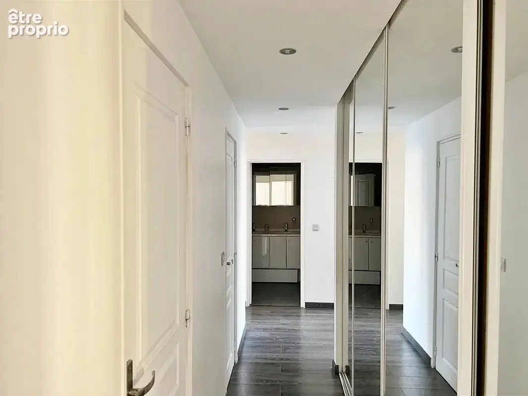 Appartement Familial - Proche centre - photo 7