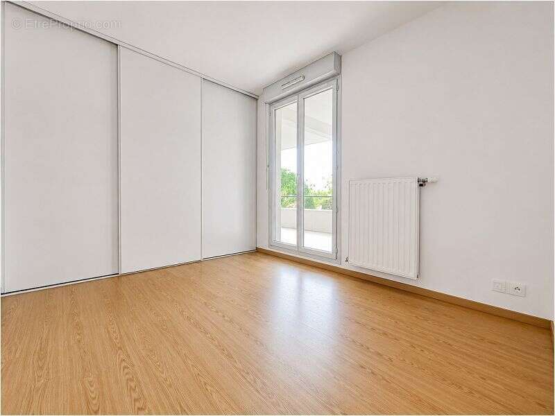 À vendre – Superbe T3 avec terrasse et vue Garonne - photo 5