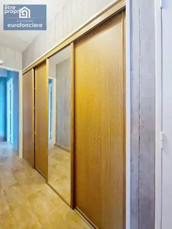 Appartement Troyes 4 pièce(s) 71.09 m2 - photo 3
