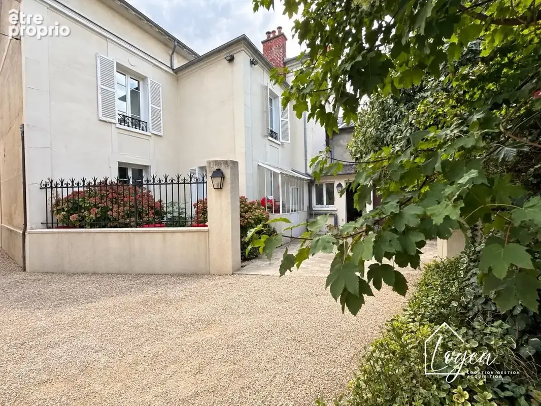 Maison 120 m2 Quincy-Voisins - photo 13