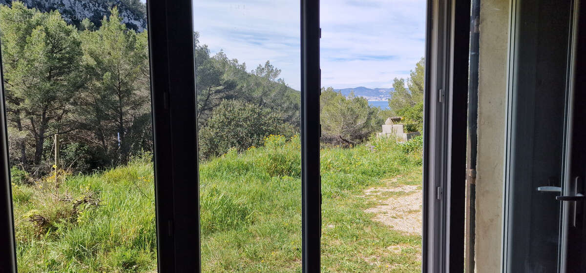 Maison à LA CADIERE-D'AZUR