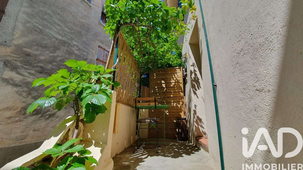 Maison 52 m² à La Palme  - photo 2