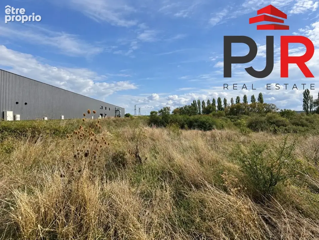 Terrain 8 378 m² à vendre à Fleville-Devant-Nancy (54710) - photo 2