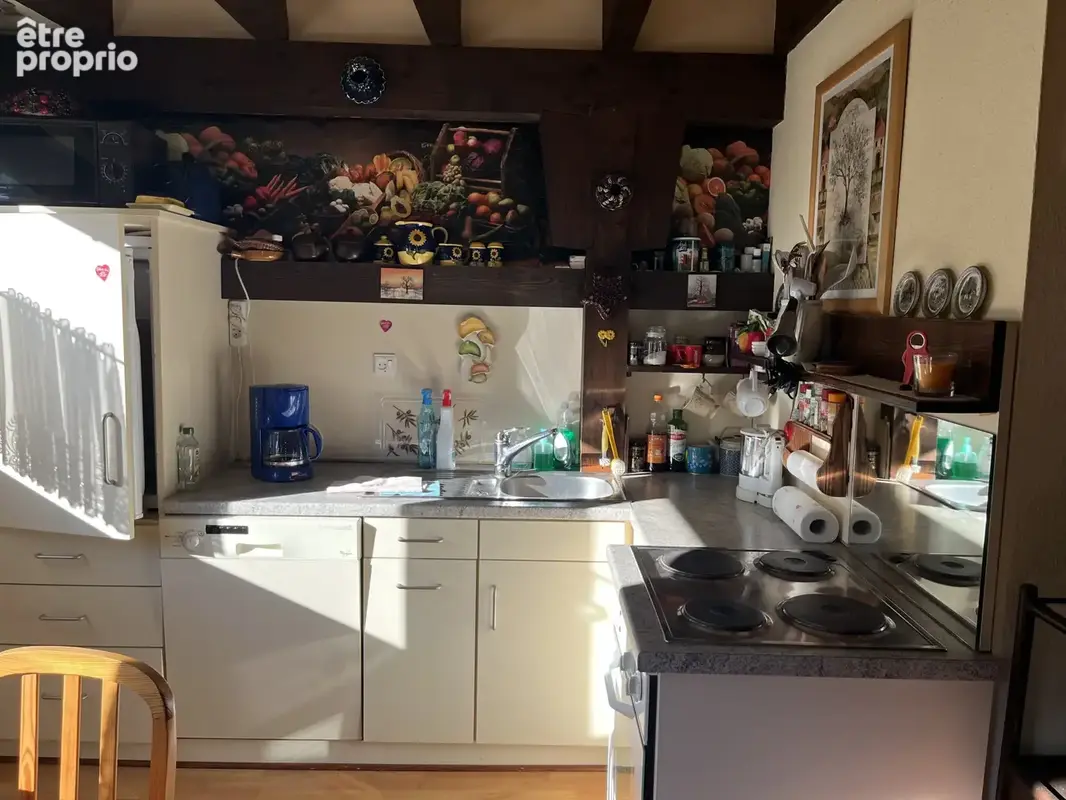 Maison dans village de vacances - photo 4