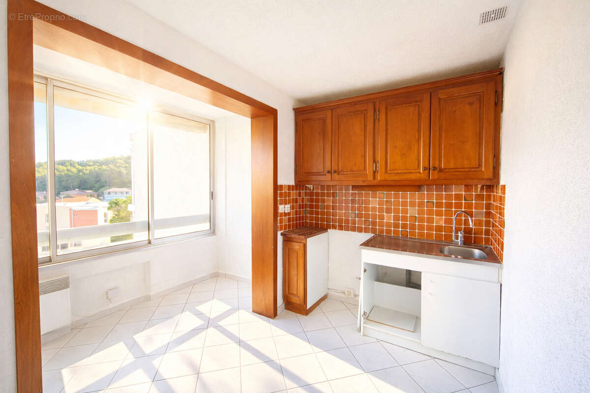 Appartement à SAINT-RAPHAEL