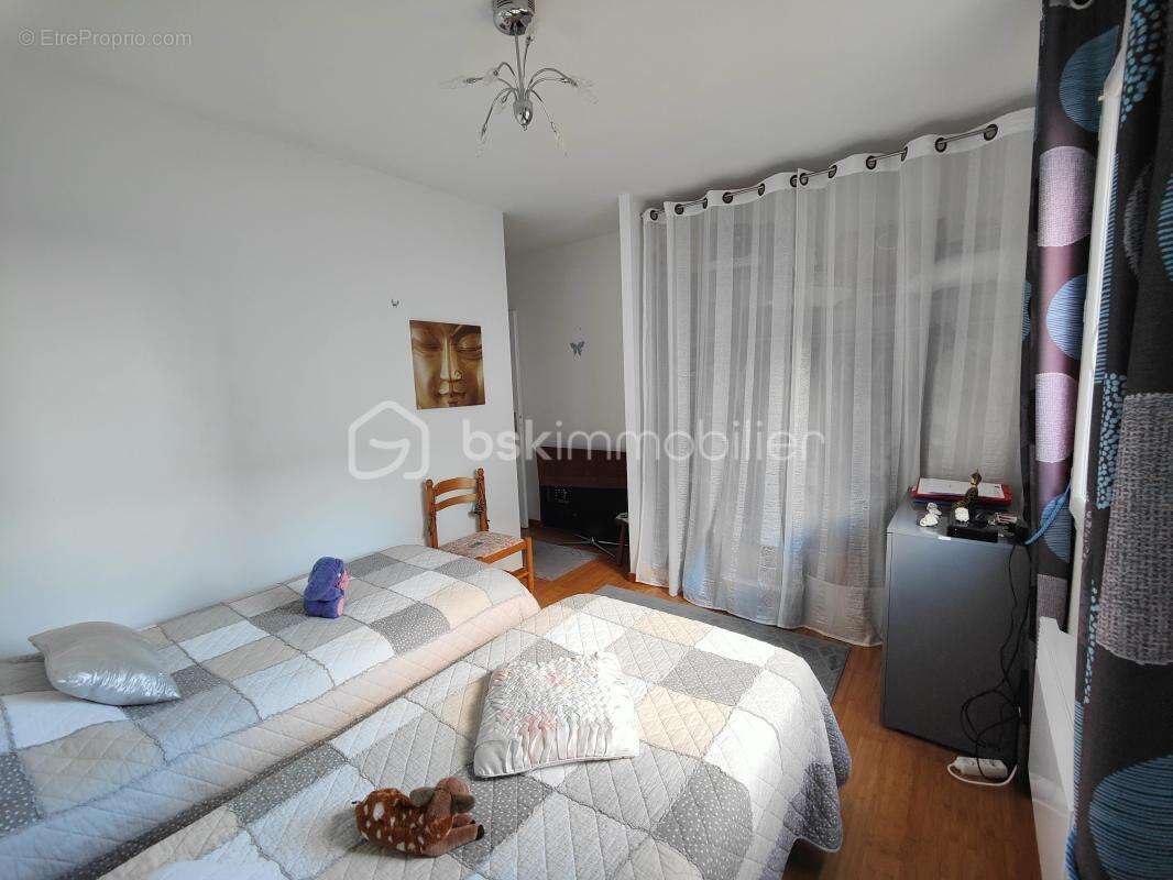 Maison à MONTREDON-DES-CORBIERES