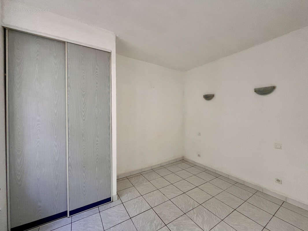 Appartement à CARCASSONNE