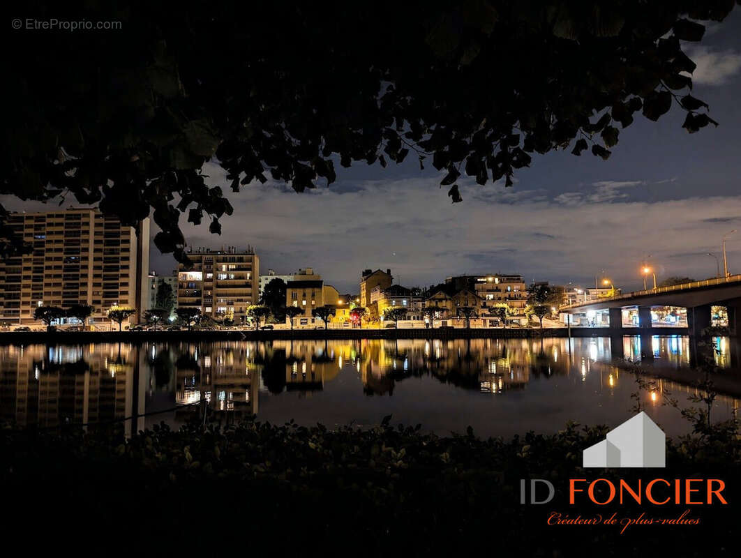 Appartement à DRAVEIL