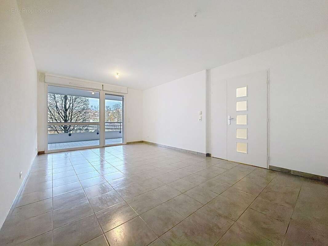 Appartement à EPINAL