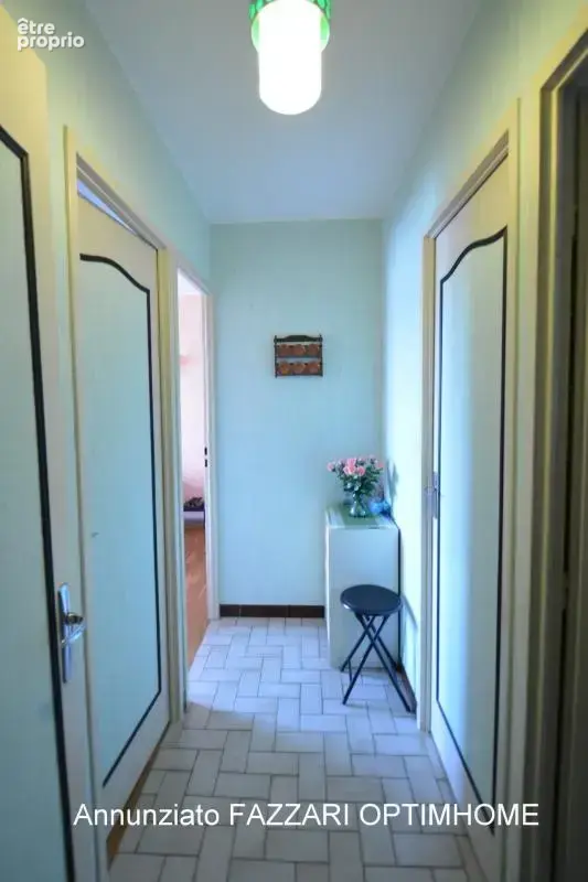 Maison individuelle sur sous-sol complet à Montmédy – 107 m² – 4 chambres – Garage 45 m² – Secteur calme proche Belgique & Luxem - photo 23