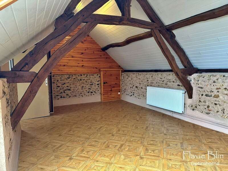 Maison à LA BOISSIERE