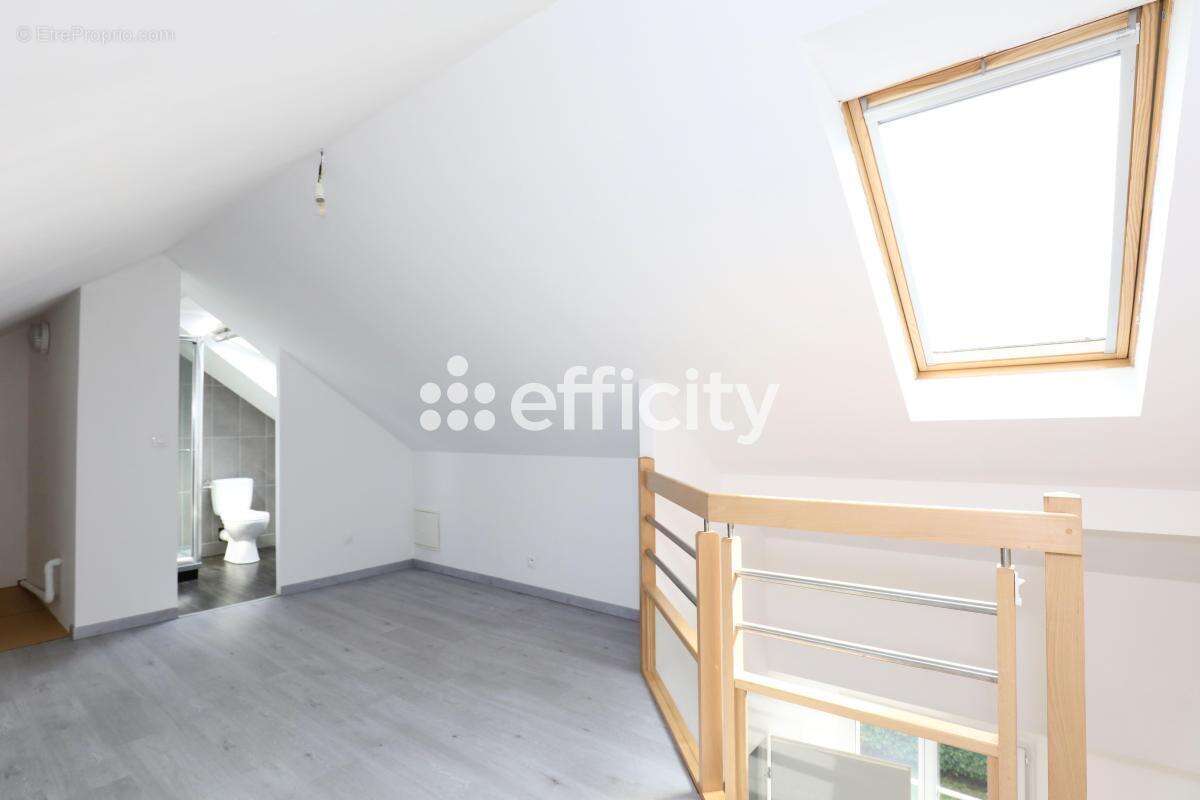 Maison 95 m² à Hallennes-Lez-Haubourdin  - photo 15