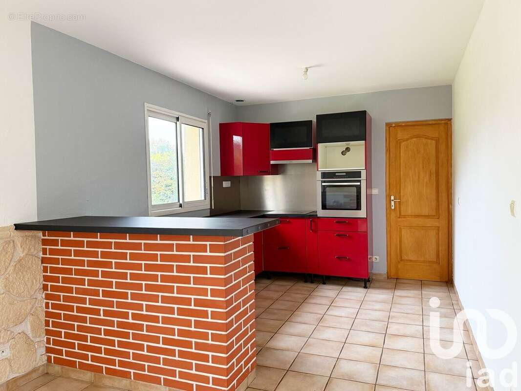 Photo 6 - Maison à GRANDVILLIERS