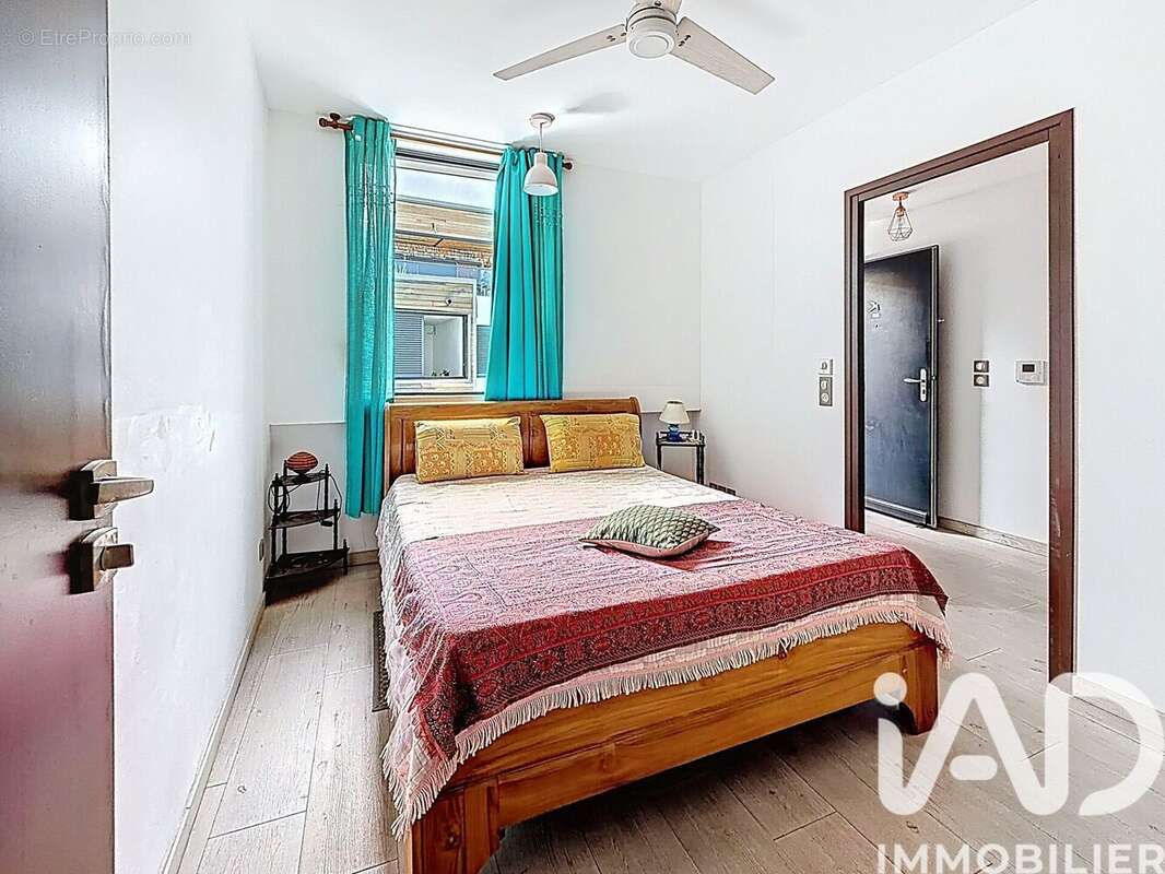 Photo 5 - Appartement à SAINT-LEU