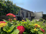 Maison à TALMONT-SAINT-HILAIRE