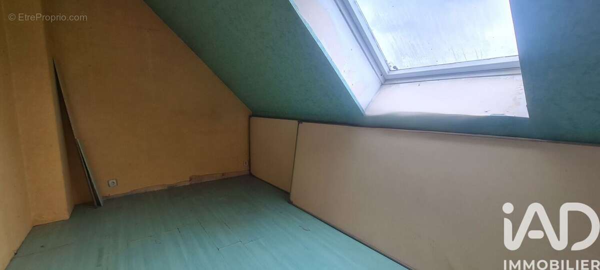 Photo 5 - Maison à GISORS