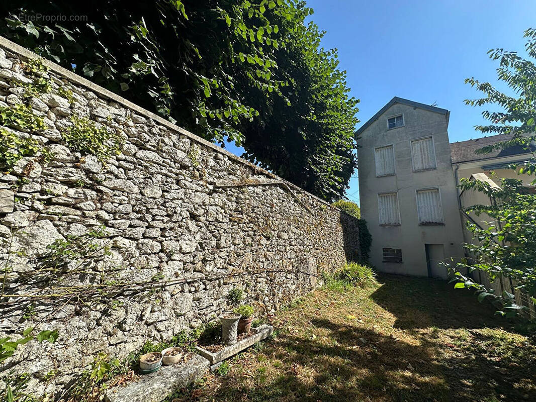 Maison à PROVINS