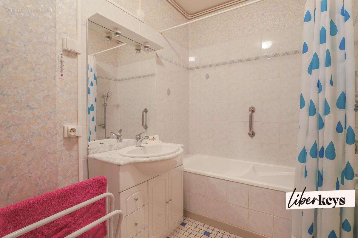 Appartement à VALENCIENNES