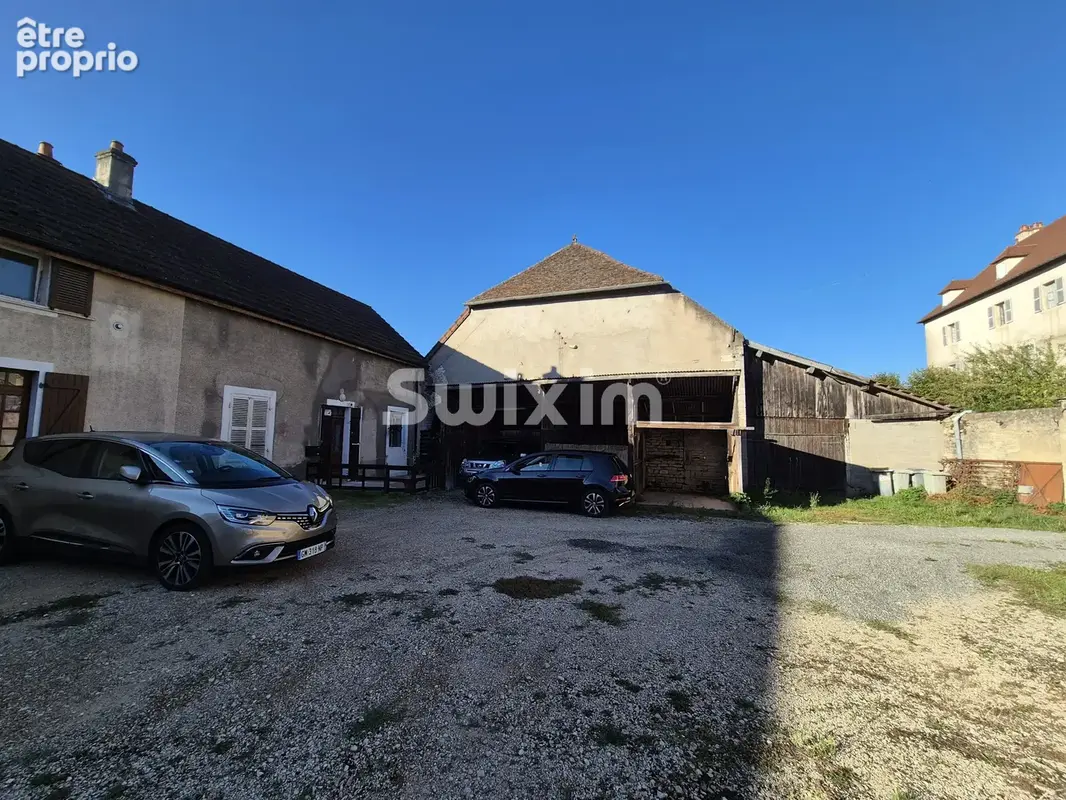 Ensemble immobilier - photo 15
