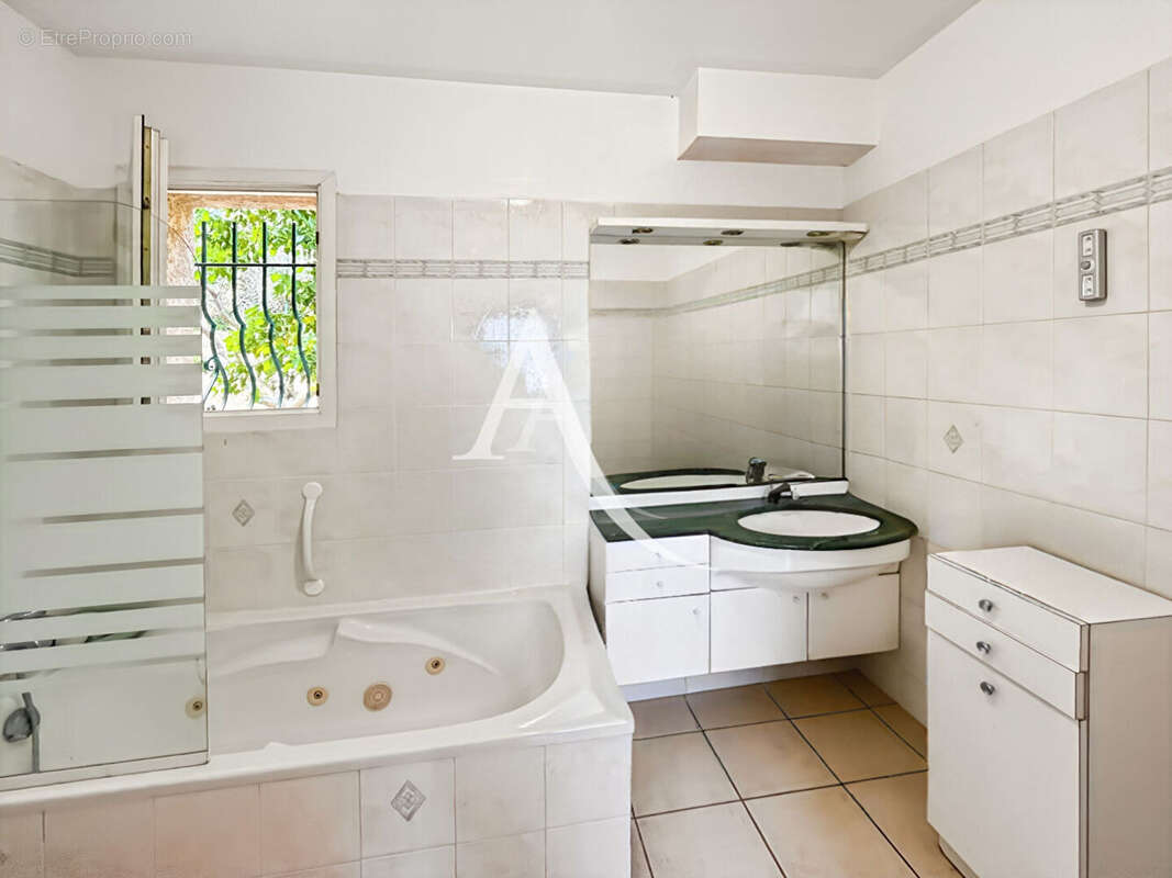 Maison à MARSEILLE-13E