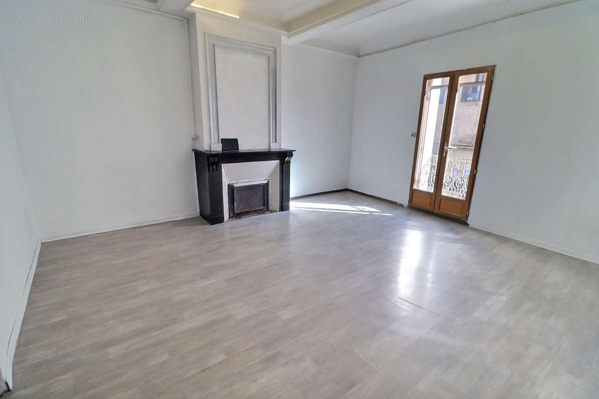 Maison à SAINT-PARGOIRE