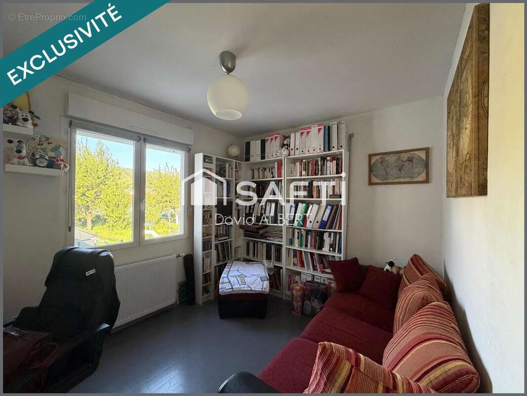 Photo 9 - Maison à BELLEVILLE-SUR-MEUSE