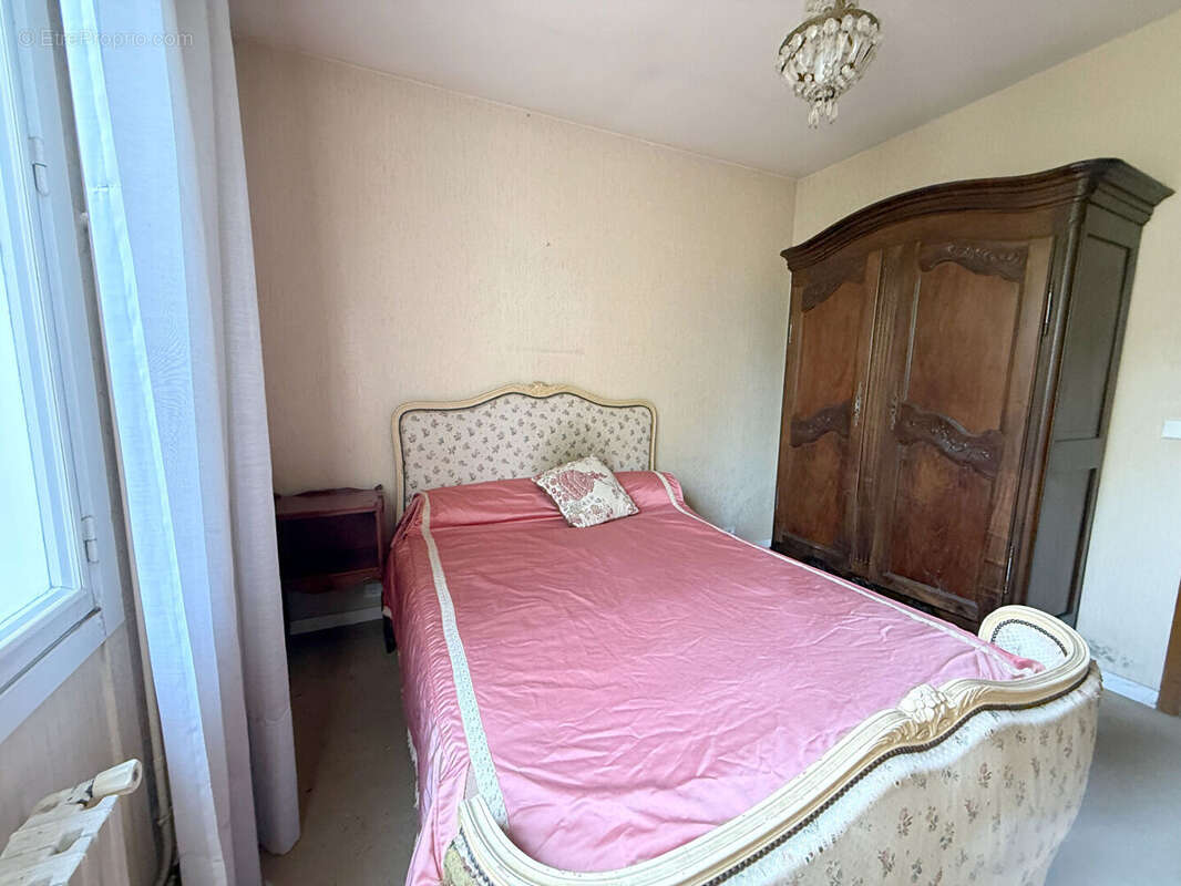 Maison 102m² à léognan - photo 7