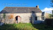 Maison à PLOUGONVEN