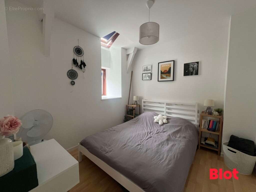 Appartement à BETTON