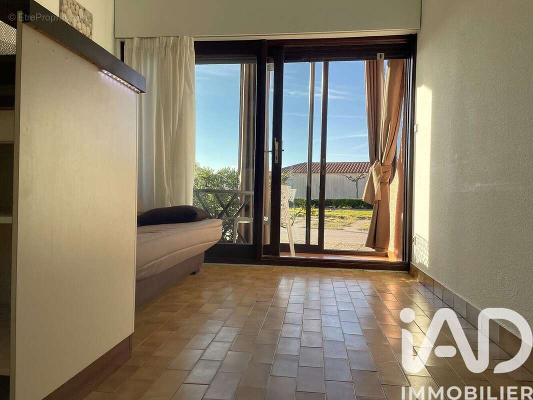 Photo 7 - Appartement à LEUCATE