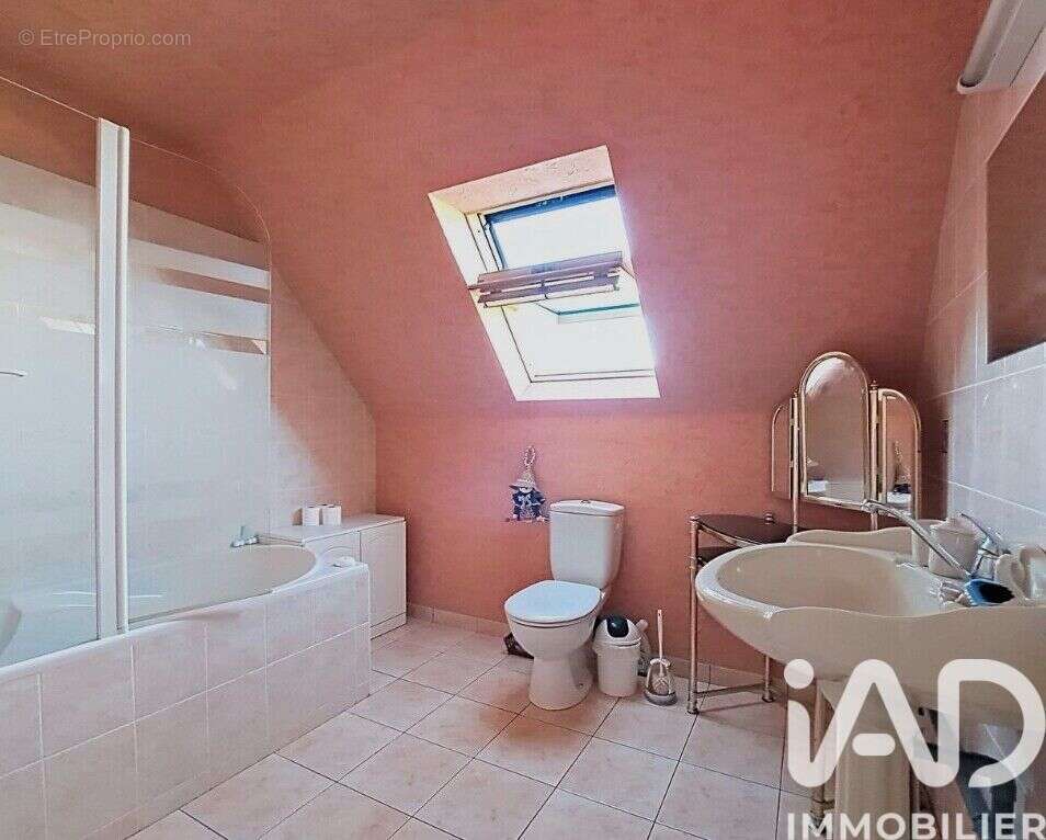 Photo 9 - Maison à LANCIEUX