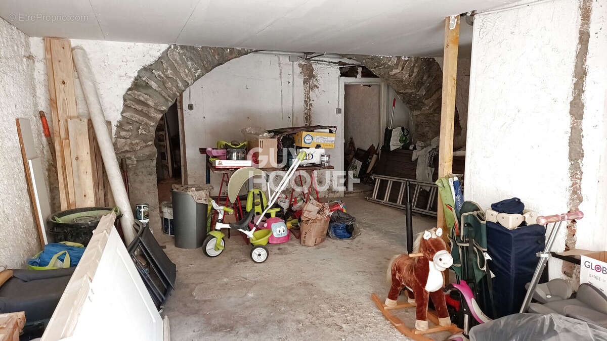 Maison à ARLES-SUR-TECH