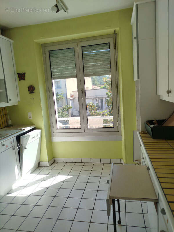 Appartement Digne Les Bains 5 pièce(s) 120 m2 - photo 9
