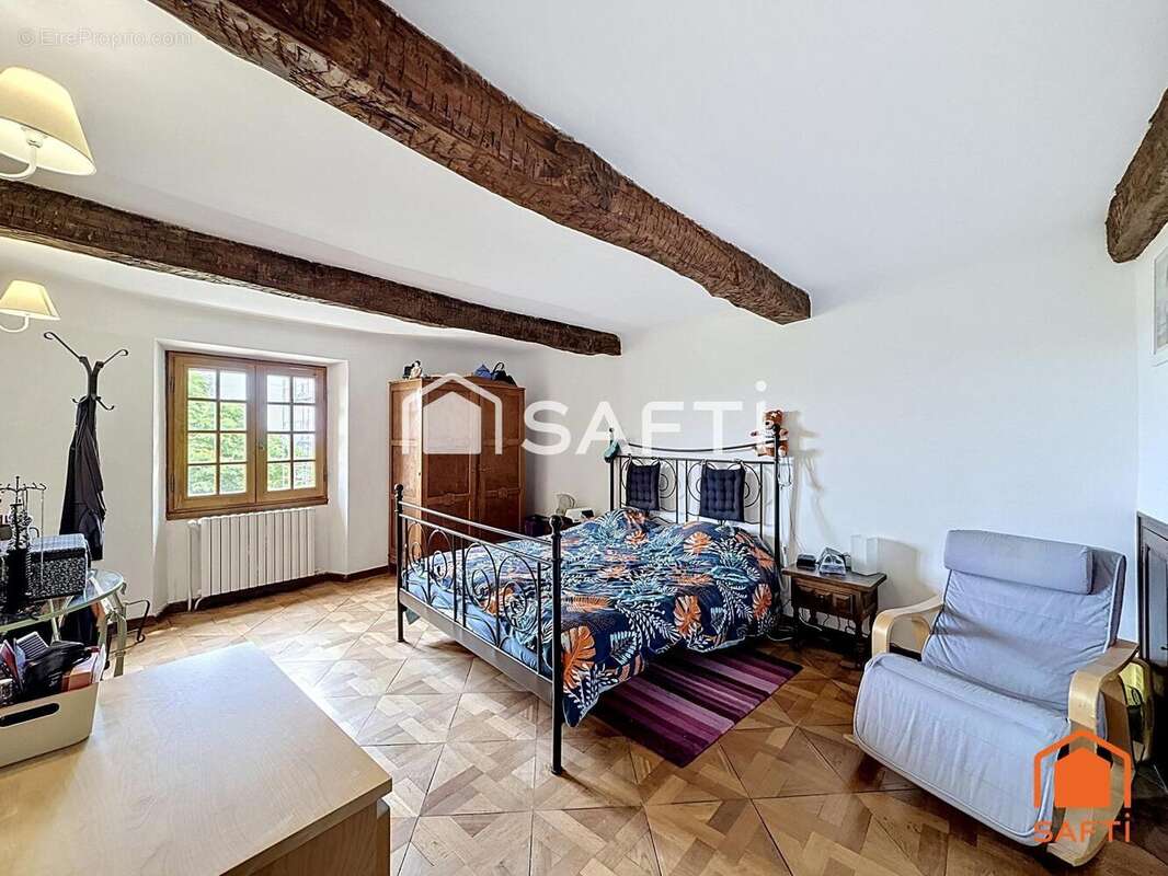 Photo 8 - Maison à MOISSAC-BELLEVUE