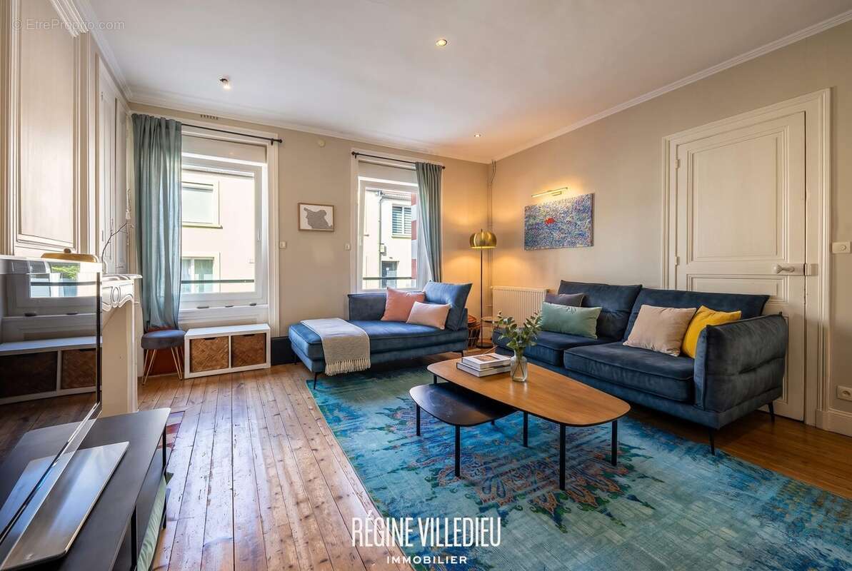Maison 129 m² à Equeurdreville-Hainneville  - photo 4