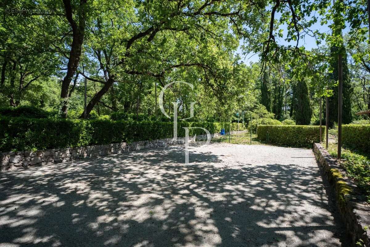 Maison à PEYMEINADE