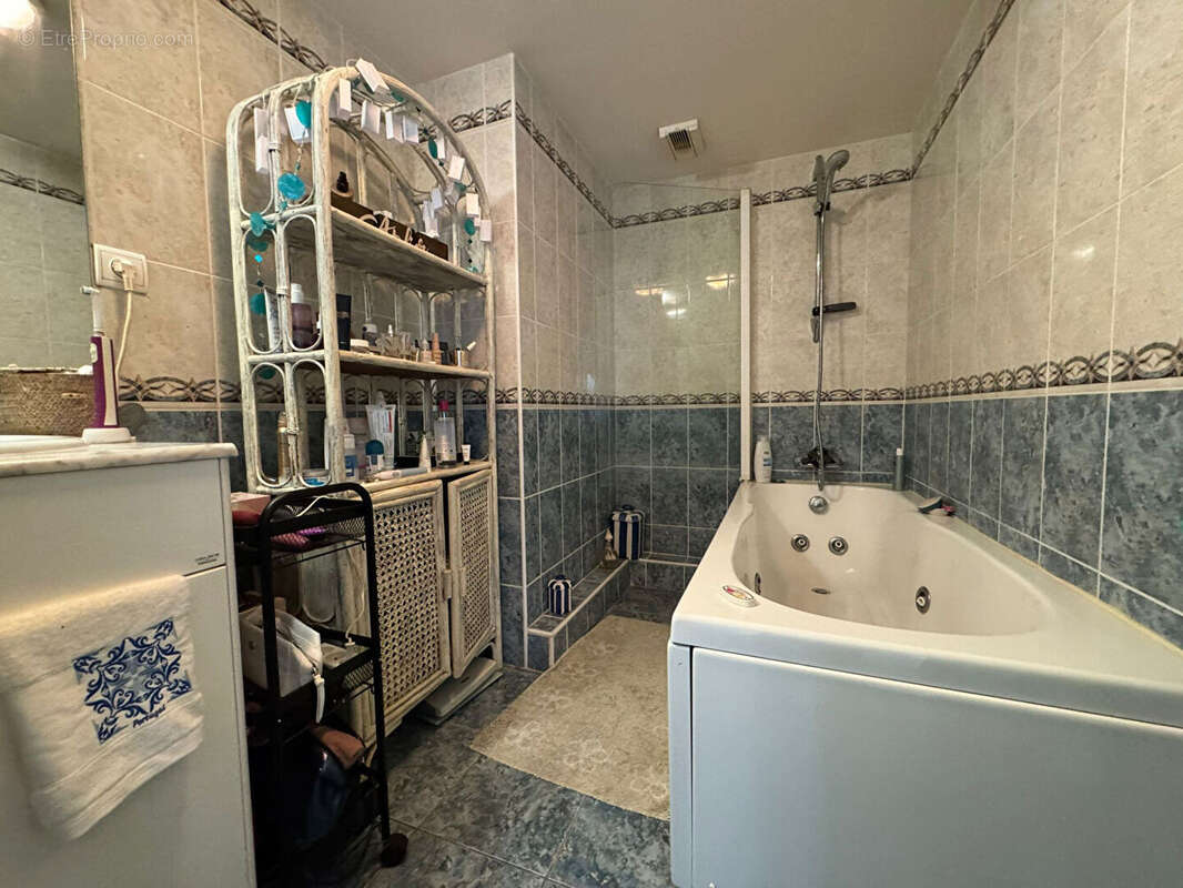 Appartement à SAINT-SEBASTIEN-SUR-LOIRE