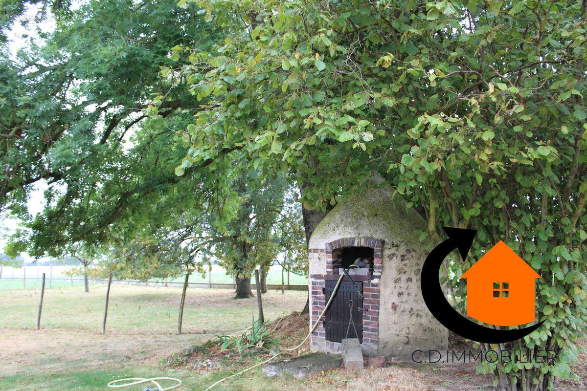 Maison à CERNAY