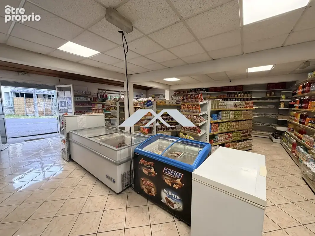 Bien immobilier à vendre à Salazie (97433) - photo 3