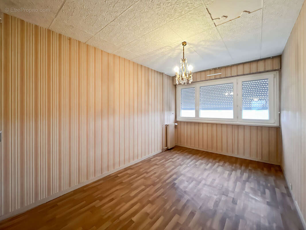 Appartement à MELUN