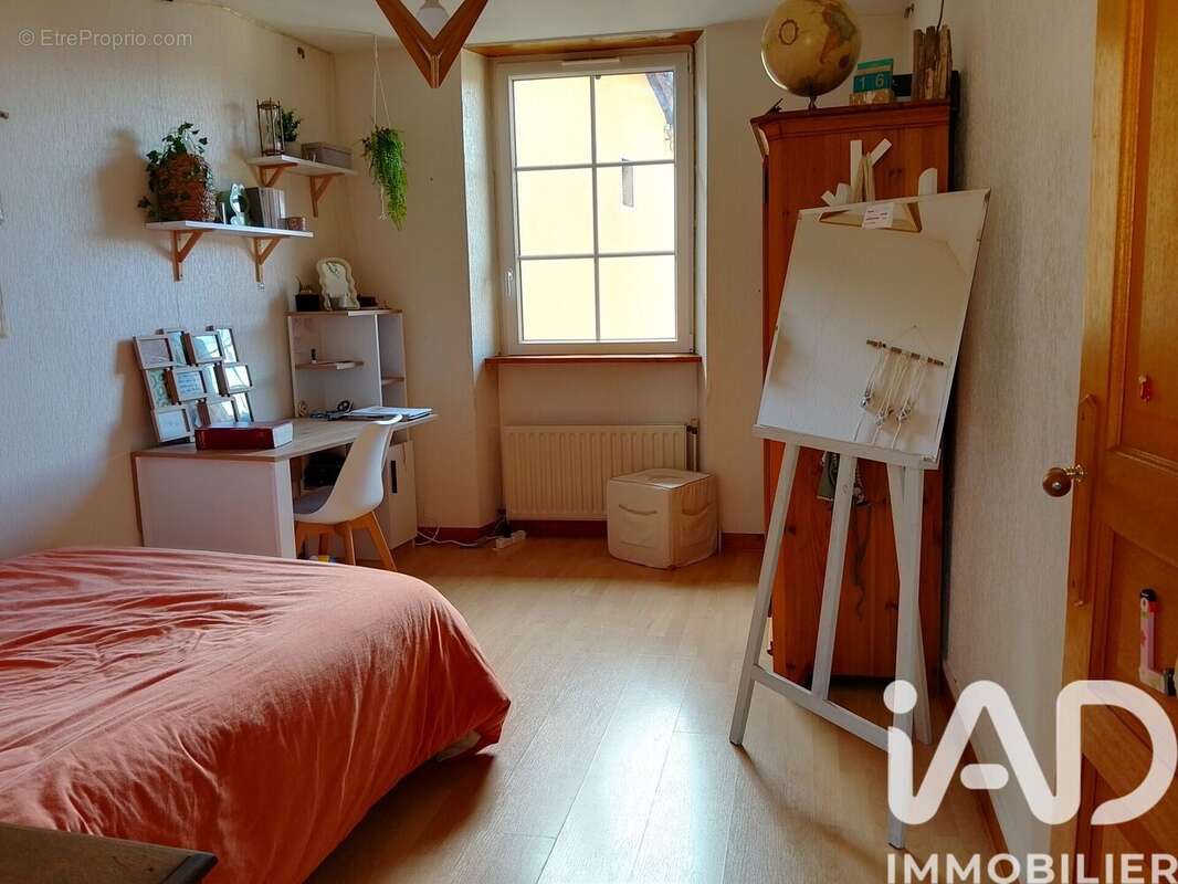Photo 8 - Maison à BELLEY