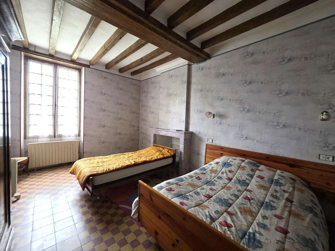 Photo 8 - Maison à BAUGE