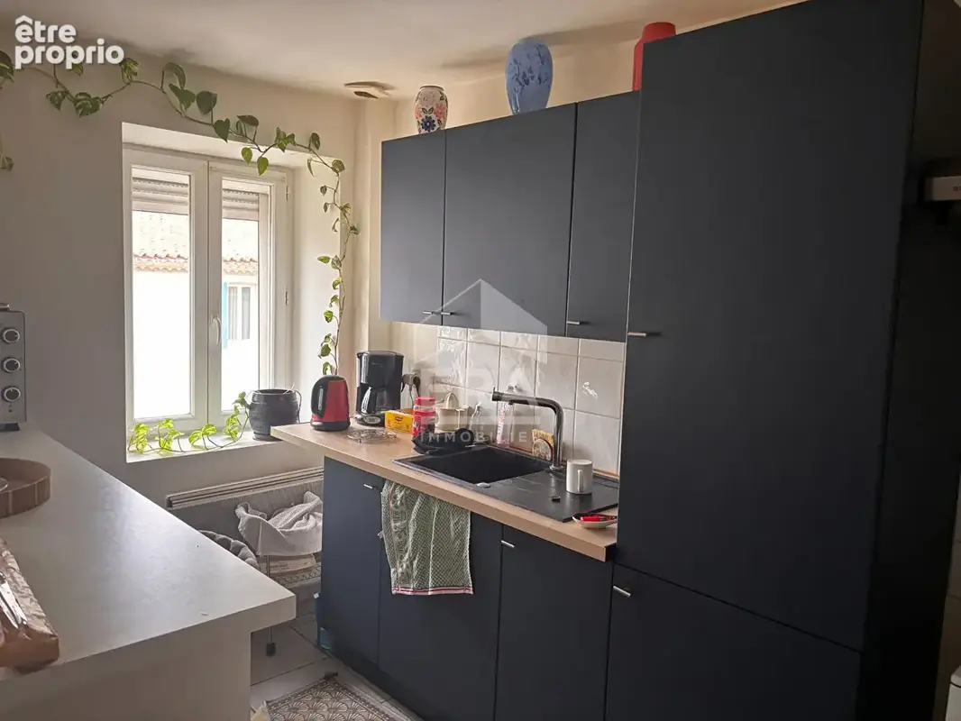 Immeuble 186m² à limoux - photo 5